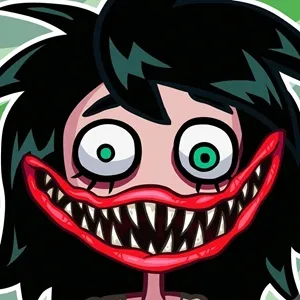 Thumbnail game - Stupidella Horror